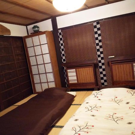 Kyoto Villa Ninja Quioto Exterior foto